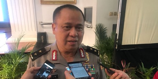 Polri tegaskan bakal tindak ormas yang sweeping saat Ramadan