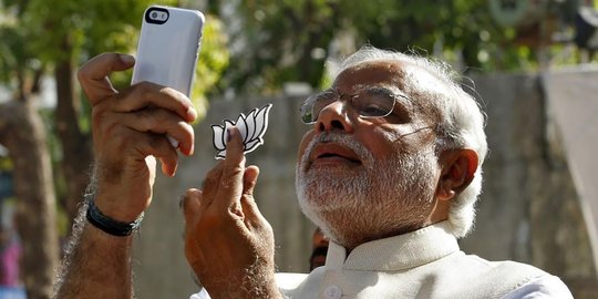 india narendra modi rev2