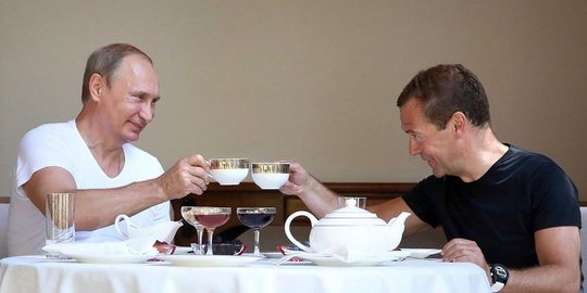 vladimir putin rev2