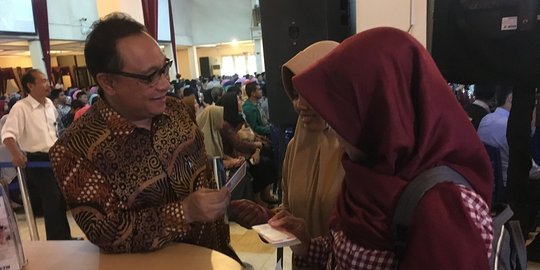 Bos BTN beberkan keuntungan holding BUMN perbankan