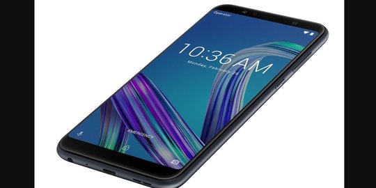 Resmi dirilis, ini dia harga Zenfone Max Pro M1 terlengkap