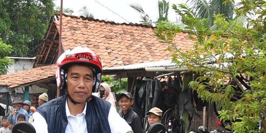 melihat jumlah harta bakal calon presiden, siapa paling kaya?