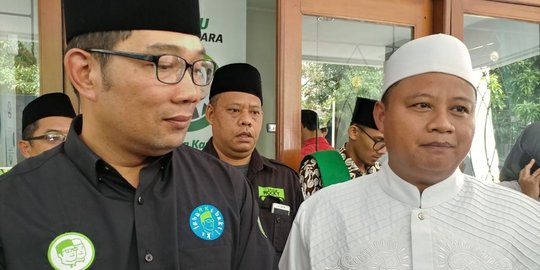 Manfaatkan bulan Ramadan, PPP tancap gas menangkan Emil-UU