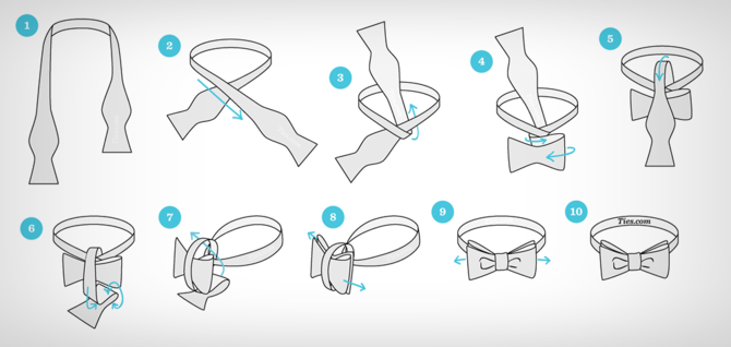 Cara memakai dasi smp segitiga simple dan mudah