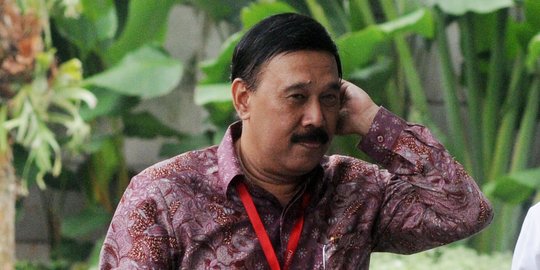 Petinggi PT Nindya Karya penuhi panggilan KPK