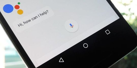 Google Assistant diciptakan untuk semakin mempermudah kehidupan manusia