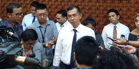 BI yakin Rupiah akan berbalik menguat, ini faktor pendukungnya