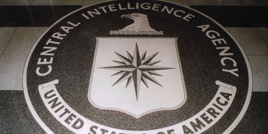 CIA akui intelijennya mudah terlacak teknologi di 30 negara