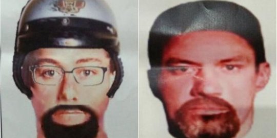 Polisi Malaysia rilis foto tersangka pembunuh ahli roket Hamas