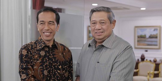 PDIP sebut pemimpin amanah dan cerdas yang dimaksud SBY adalah Jokowi