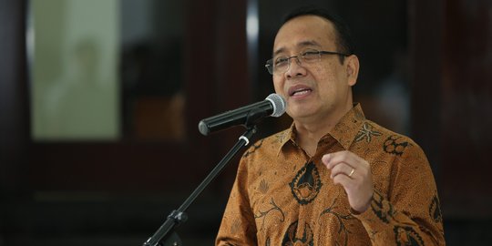 Anggaran sembako dikritik, Mensesneg sebut sudah ada sebelum Jokowi jadi presiden