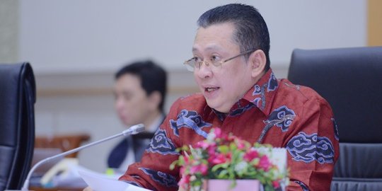 Ketua DPR sebut belum ada urgensi bentuk Pansus Perpres TKA