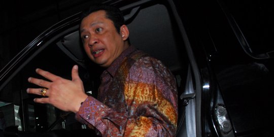 Bamsoet ingatkan upaya adu domba di Pilpres 2019