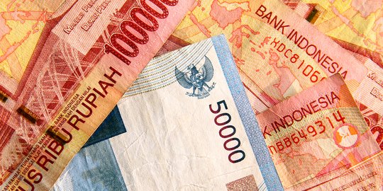 Menko Darmin pesimis Rupiah bisa kembali ke Rp 13.400 per USD