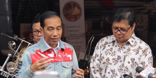 Jokowi harap keramba jaring apung beri nilai tambah sektor perikanan RI