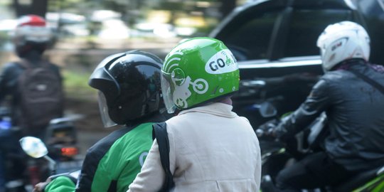 Go-jek bakal ekspansi ke Filipina?