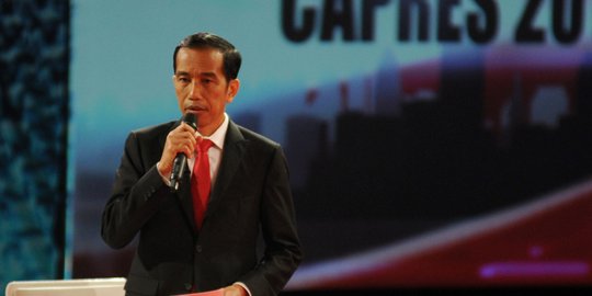 Waketum Gerindra yakin tak ada lagi isu SARA jika Jokowi lengser