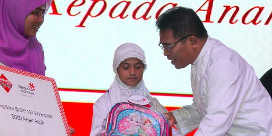 DPR: Program CSR Telkom bantu program pembangunan dan pemberdayaan masyarakat