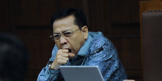 Golkar doakan Setnov tabah usai divonis 15 tahun penjara