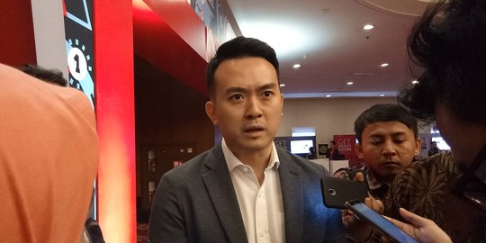 Di tangan pria ini, warteg bakal bertransformasi ke digital