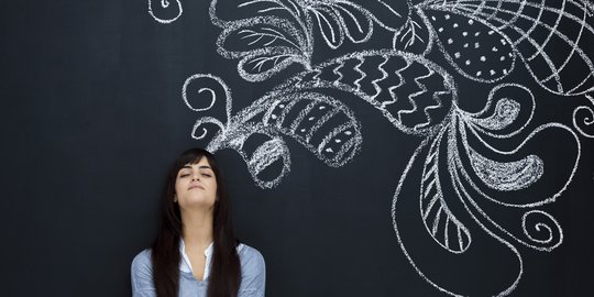 banyak waktu untuk berpikir dan berimajinasi rev1