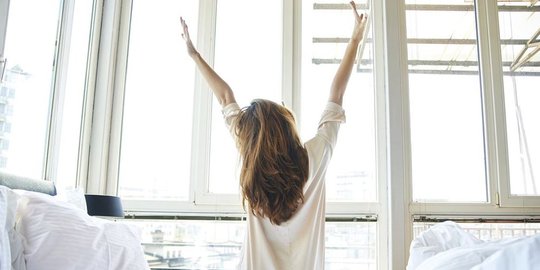 akan bangun lebih awal rev1