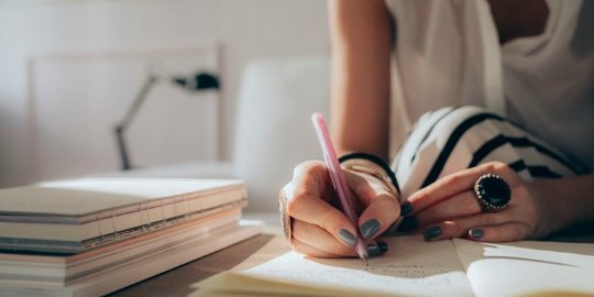 juga menulis diary rev1