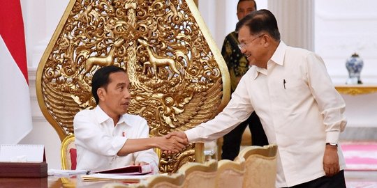 Prabowo kandidat kuat cawapres Jokowi, PDIP akan minta masukan JK