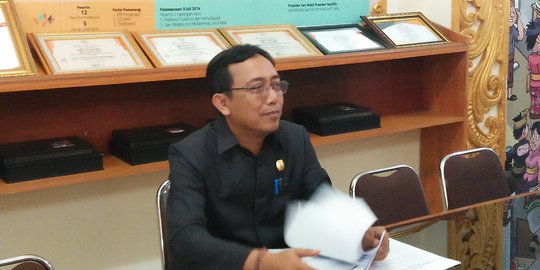 Persiapan debat Pilgub Bali, KPU gandeng 3 perguruan tinggi