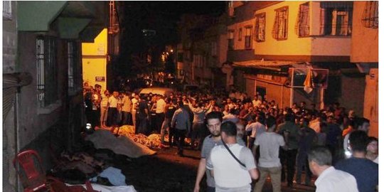 saat pesta pernikahan di turki rev1