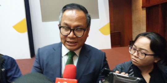 Bank Mandiri salurkan kredit infrastruktur Rp 137 triliun di 3 bulan pertama 2018