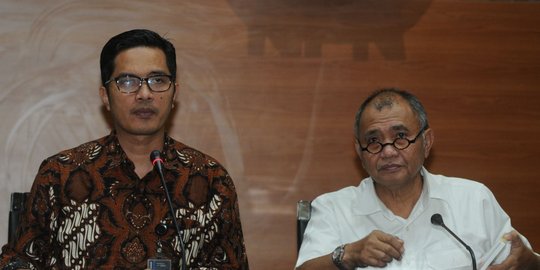 Setnov divonis 15 tahun, KPK puji majelis hakim tipikor