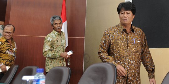 Dpr Pencopotan Elia Dari Bos Pertamina Bukan Karena Bbm Langka Atau Tumpahan Minyak