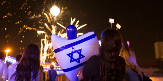 Akankah rezim otoriter Israel segera runtuh?