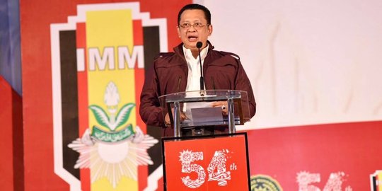 Mengaku prihatin, Bamsoet doakan Setnov tabah divonis 15 tahun bui