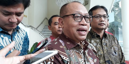 BPJSTK kelola dana Rp 321 T per Maret 2018, terbesar diinvestasikan di obligasi