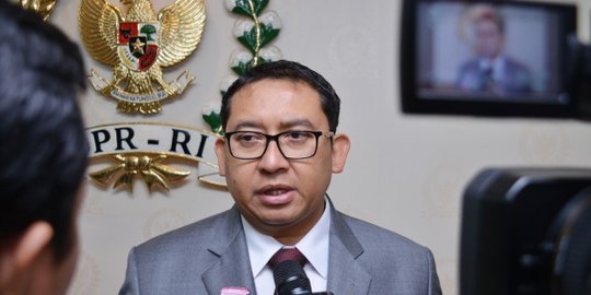 Fadli Zon soal Perpres TKA: Bukan 'digoreng' itu kenyataan dan kami menolak