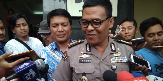 Polisi minta PSSI jadwal ulang pertandingan Persija vs Persib