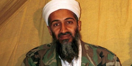 Penjaga keamanan Usamah bin Laden ditemukan tinggal di Jerman sebagai pengungsi