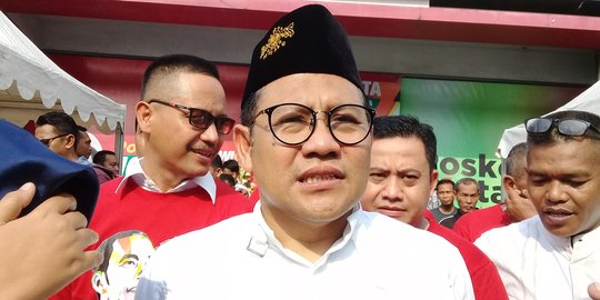 MAKI minta KPK usut korupsi Kemnakertrans diduga libatkan Cak Imin