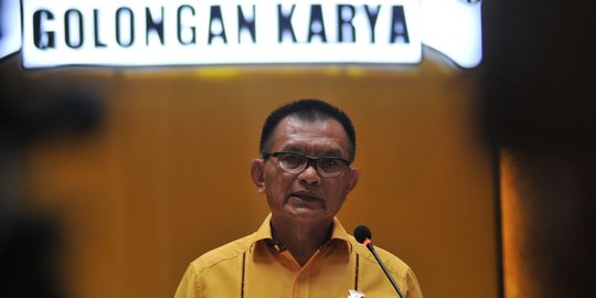 Sekjen Golkar anggap wajar Amien Rais eksploitasi hal negatif dari Jokowi