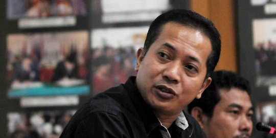 Waketum Gerindra lebih percaya survei yang sebut elektabilitas Jokowi turun