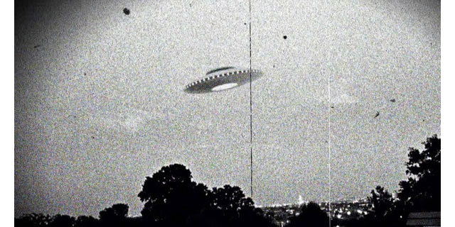 10 penemuan sains misterius ufo