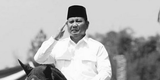 Waketum Gerindra tegaskan Prabowo tak ada skenario calonkan figur lain di Pilpres