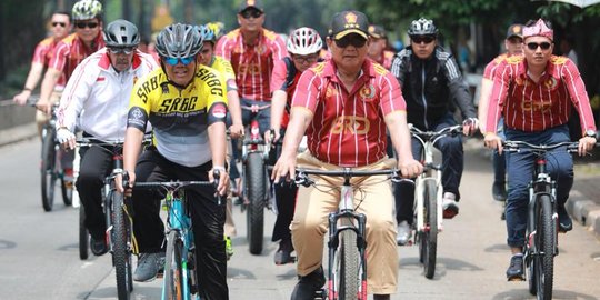 Gerindra: Kami selalu dengar apa kata PKS, termasuk urusan cawapres