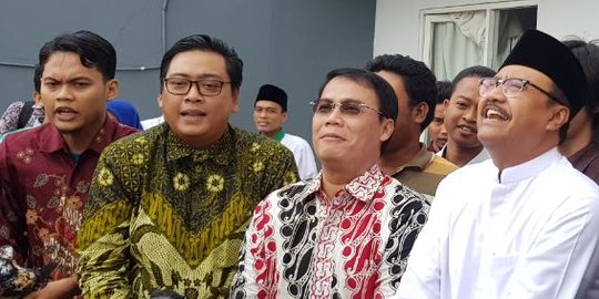 FAM GMNI Jatim minta tindak tegas pelaku penyalahgunaan Program PKH