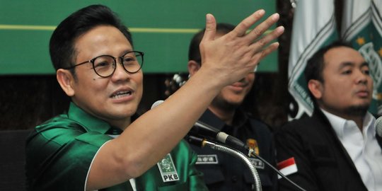 PKB sebut hubungan dengan PPP baik-baik saja