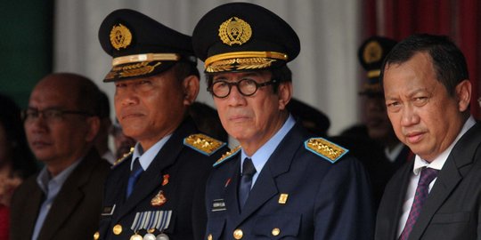 Menkum HAM pastikan TKA China masuk ke Indonesia sudah tercatat