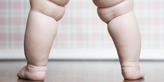 orang gemuk juga bisa sehat, mitos atau fakta?