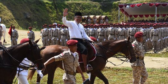 Gerindra yakin PKS tetap setia meski sering komunikasi dengan Jokowi